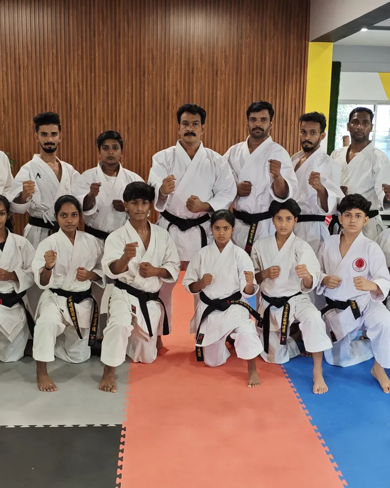 Indian Championship Competition