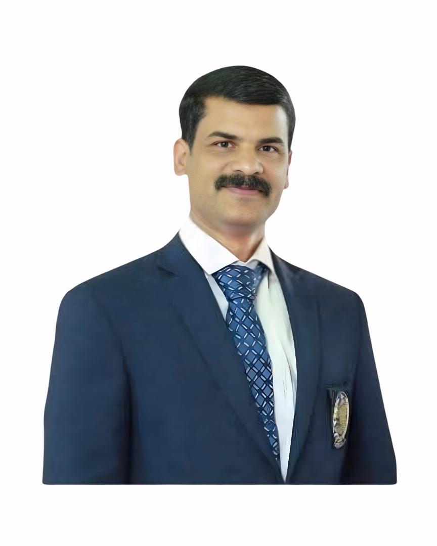 Hanshi.Gireesh Perumthatta