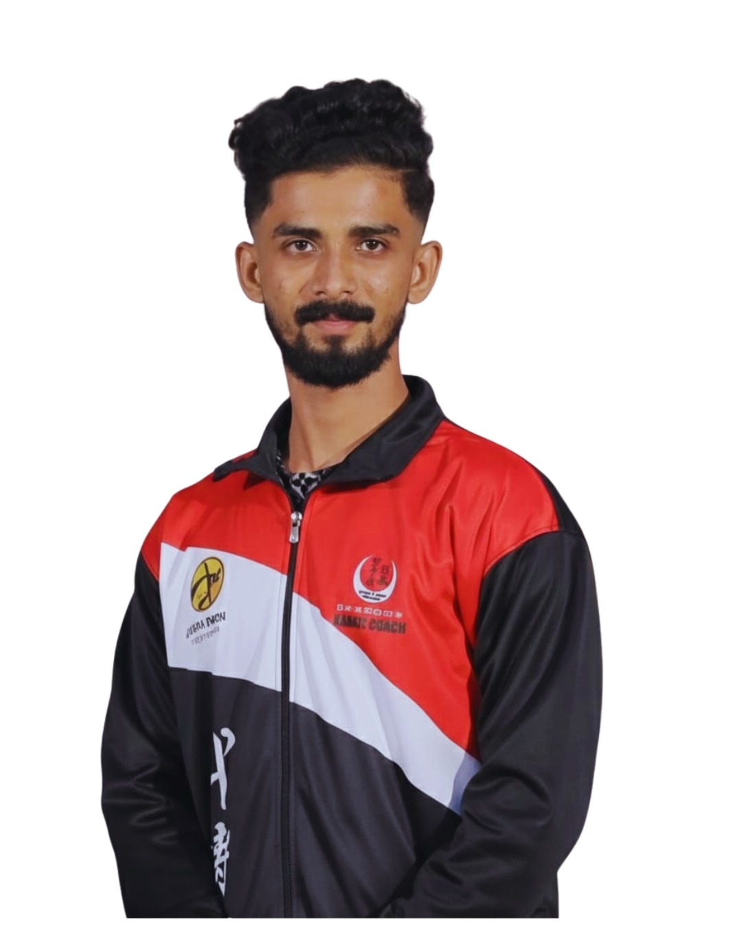 Sensei.Muhammed Nadirsha
