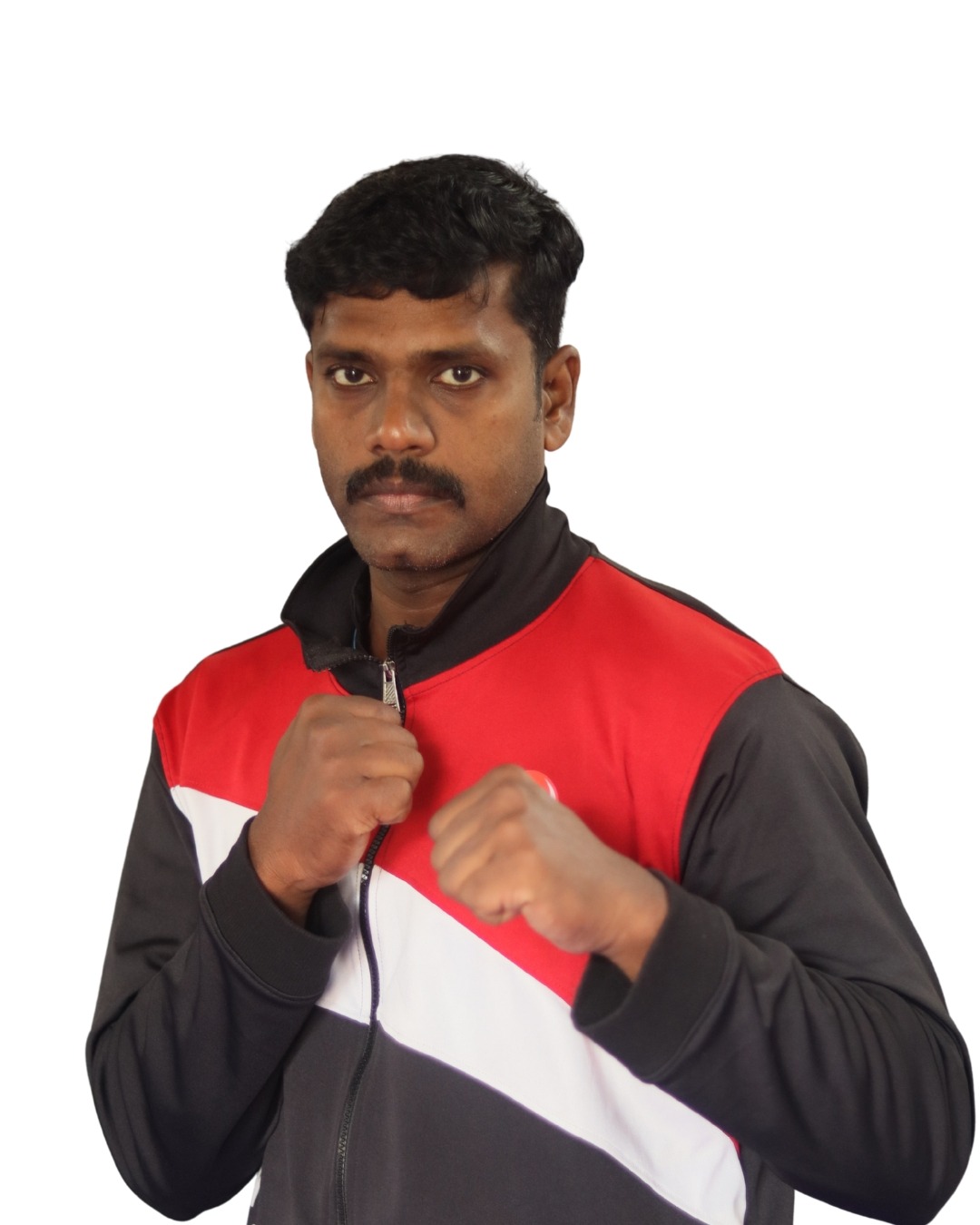 Sensei. Vineesh V