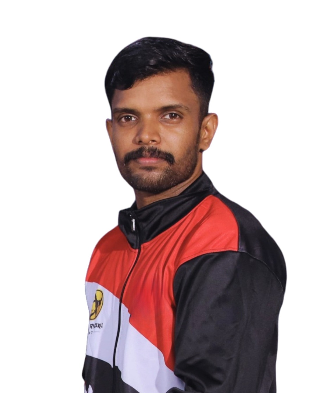 Sensei. Amalraj B