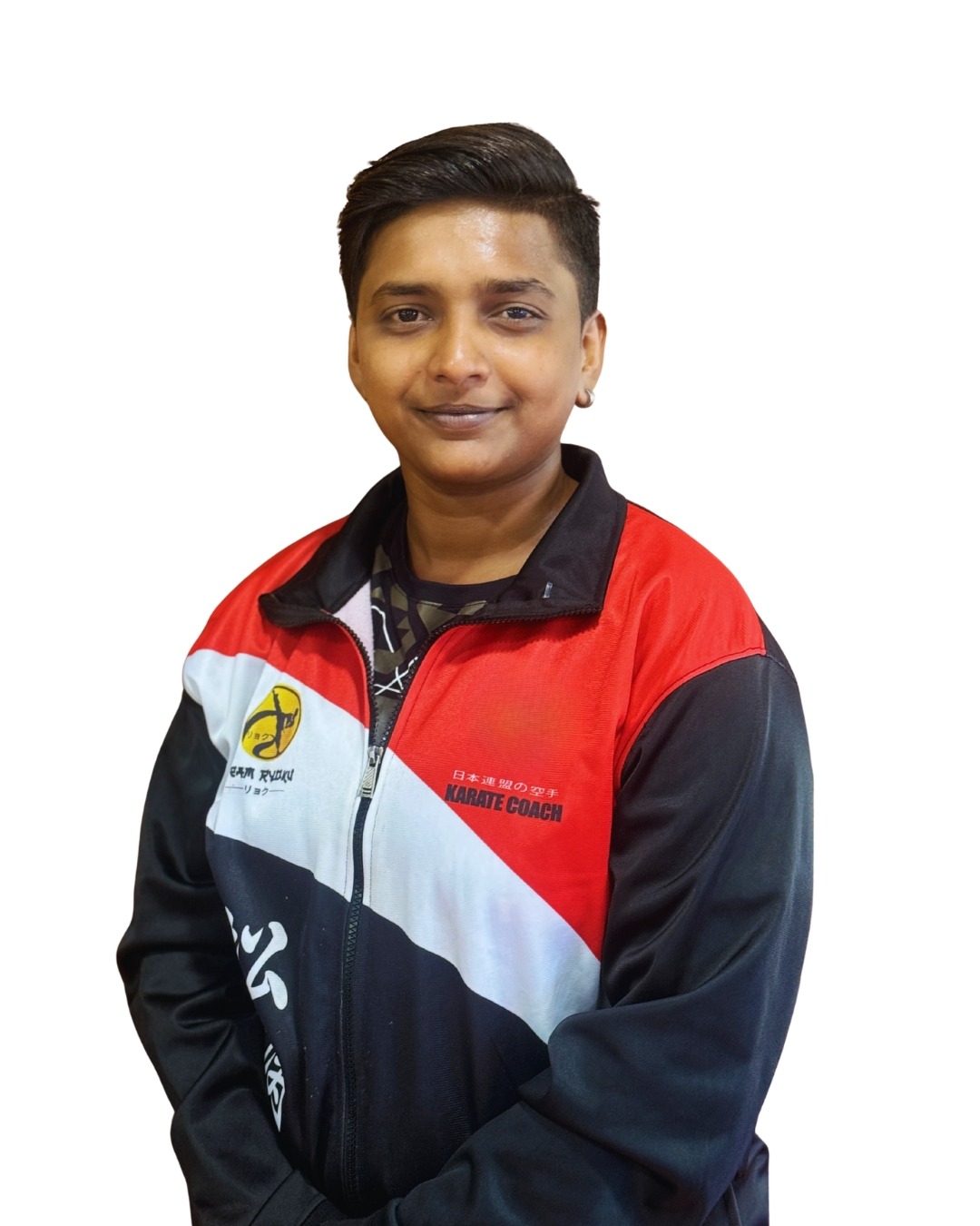 Sensei. Meera M