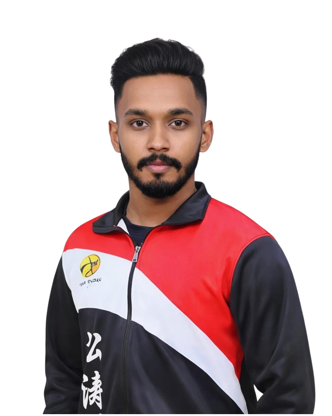 Sensei. Noufal N