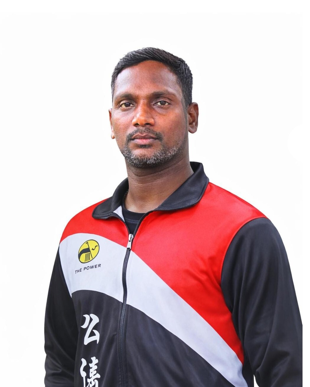 Sensei. Muhammed Irshad Hikami
