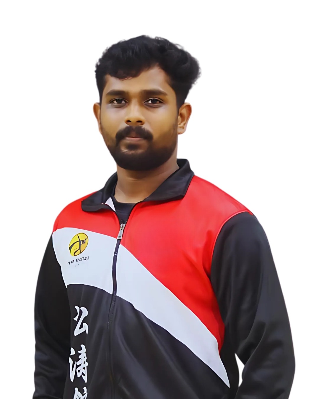 Sensei. Akhilraj S