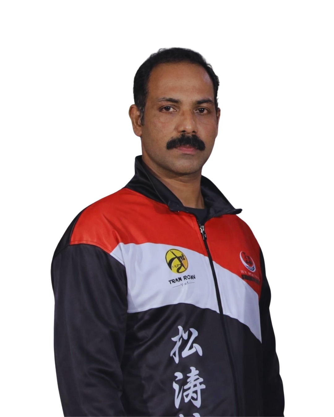 Sensei.Siyad
