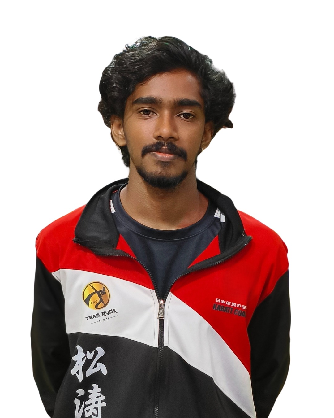 Sensei. Manusankerbabu